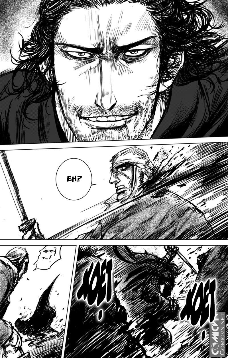 Tiêu Nhân Chap 53 - Next Chap 52