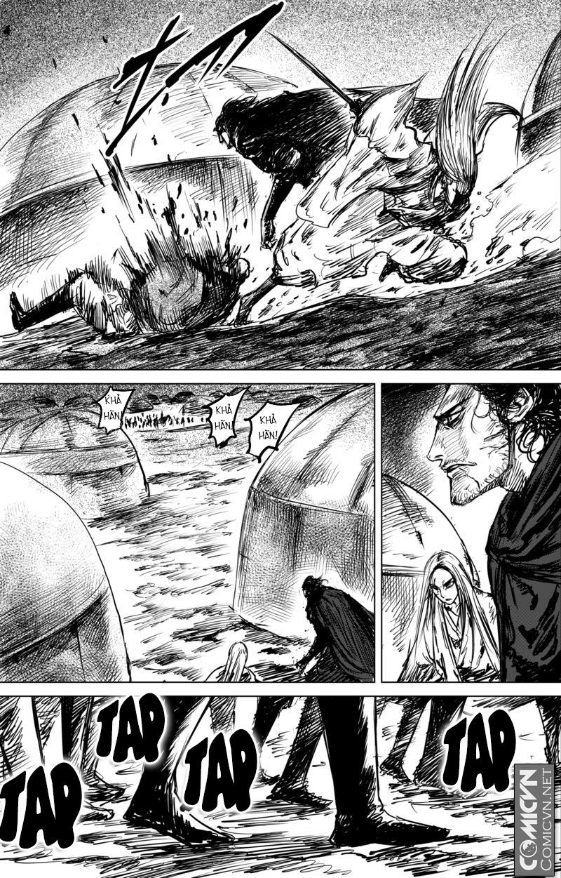Tiêu Nhân Chap 53 - Next Chap 52