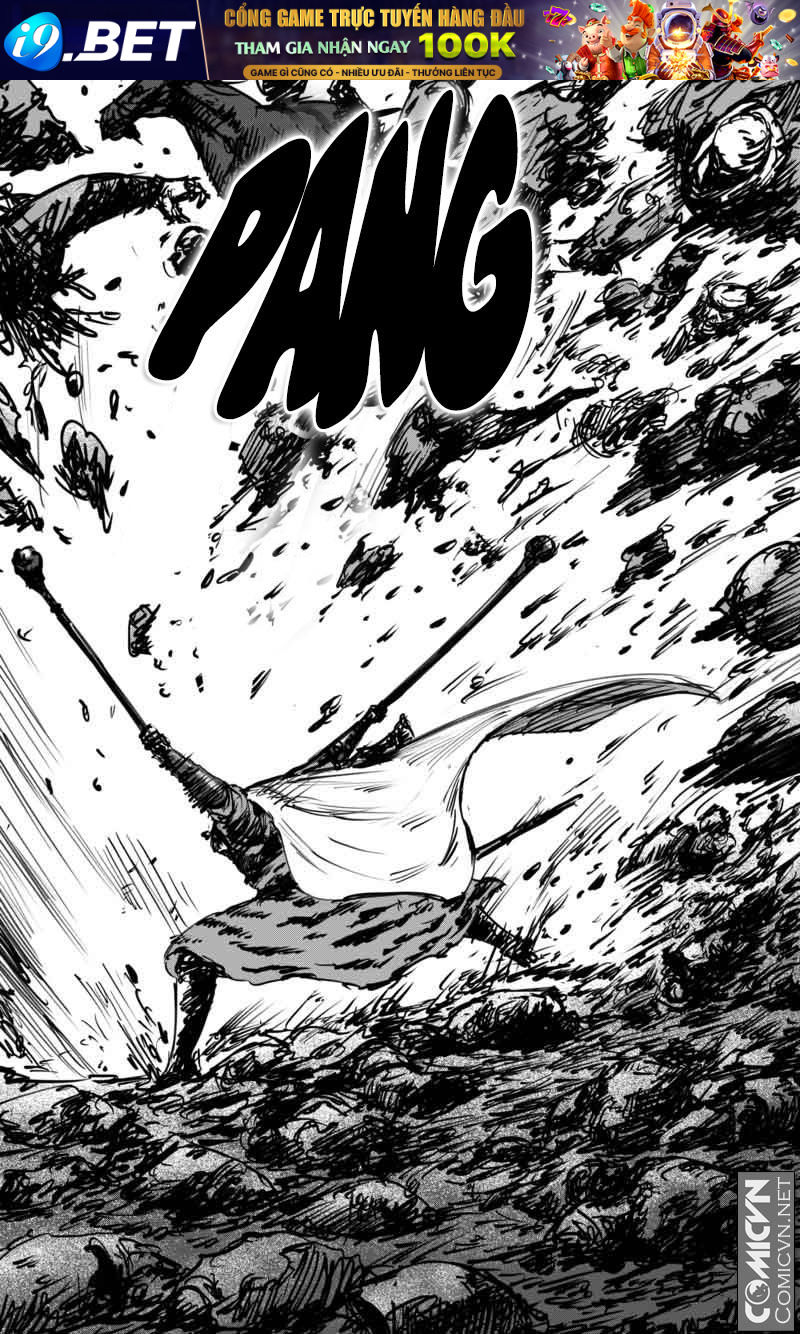 Tiêu Nhân Chap 54 - Next Chap 53