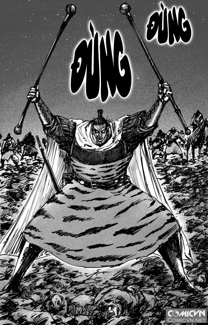 Tiêu Nhân Chap 54 - Next Chap 53