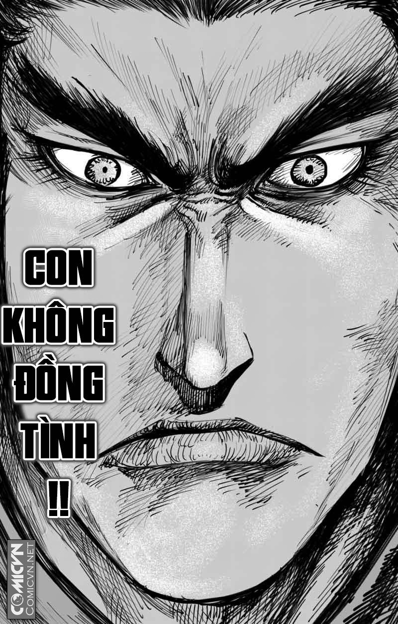 Tiêu Nhân Chap 54 - Next Chap 53
