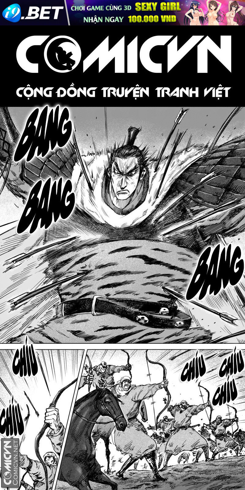 Tiêu Nhân Chap 55 - Next Chap 54