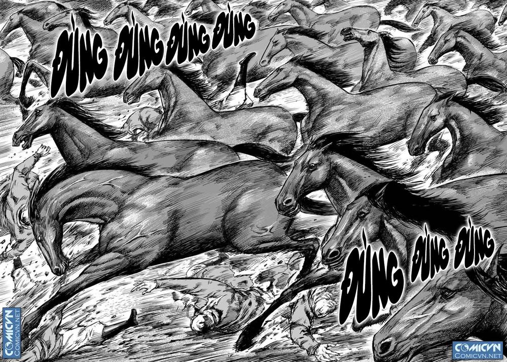 Tiêu Nhân Chap 57 - Next Chap 56