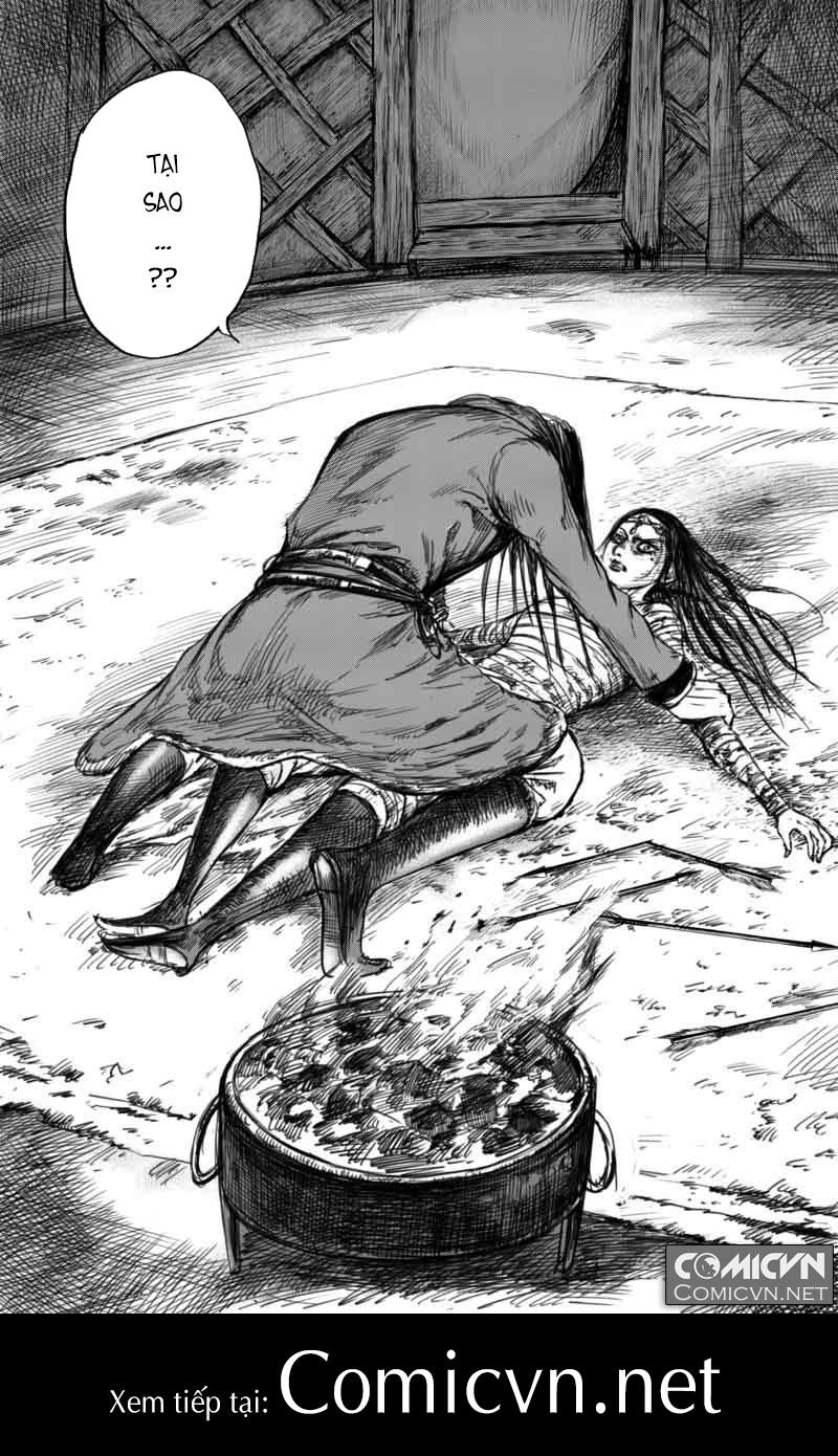 Tiêu Nhân Chap 58 - Next Chap 57