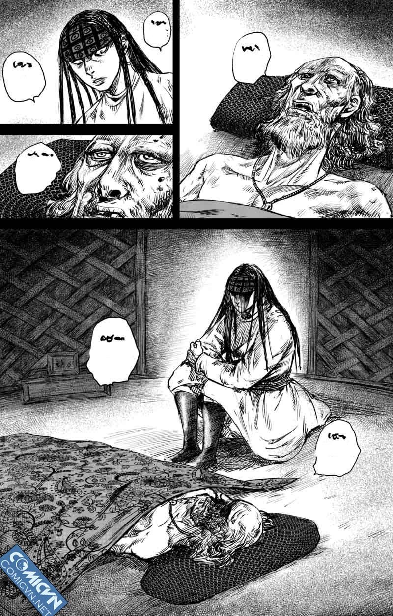 Tiêu Nhân Chap 59 - Next Chap 58