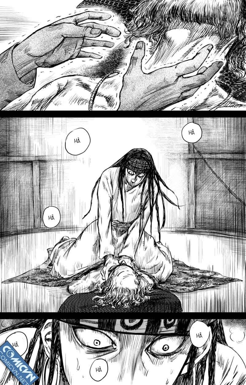 Tiêu Nhân Chap 59 - Next Chap 58