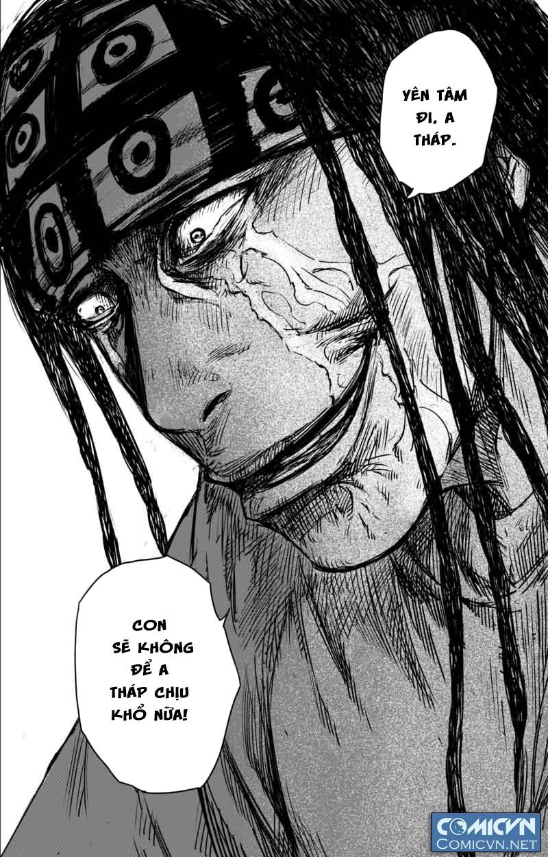 Tiêu Nhân Chap 59 - Next Chap 58