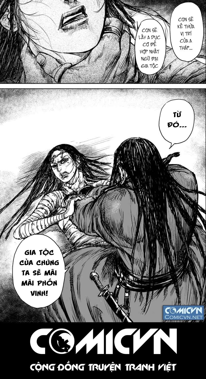 Tiêu Nhân Chap 59 - Next Chap 58