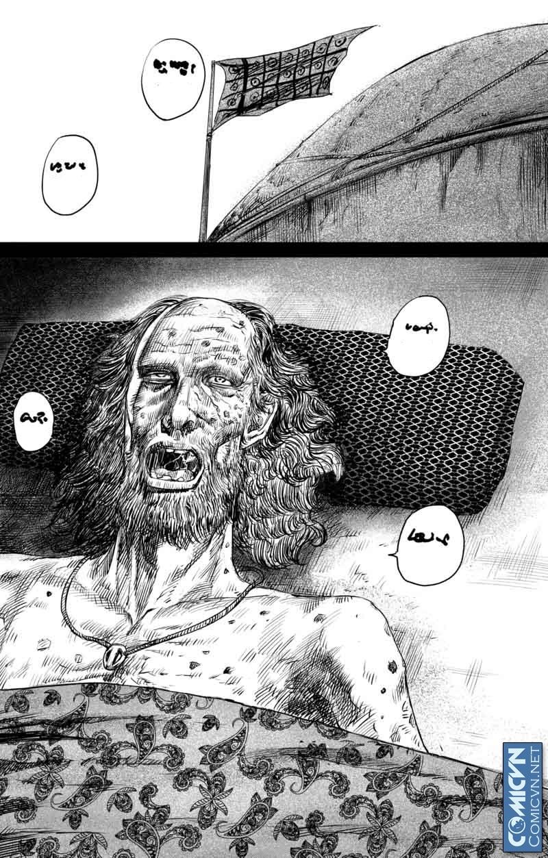 Tiêu Nhân Chap 59 - Next Chap 58