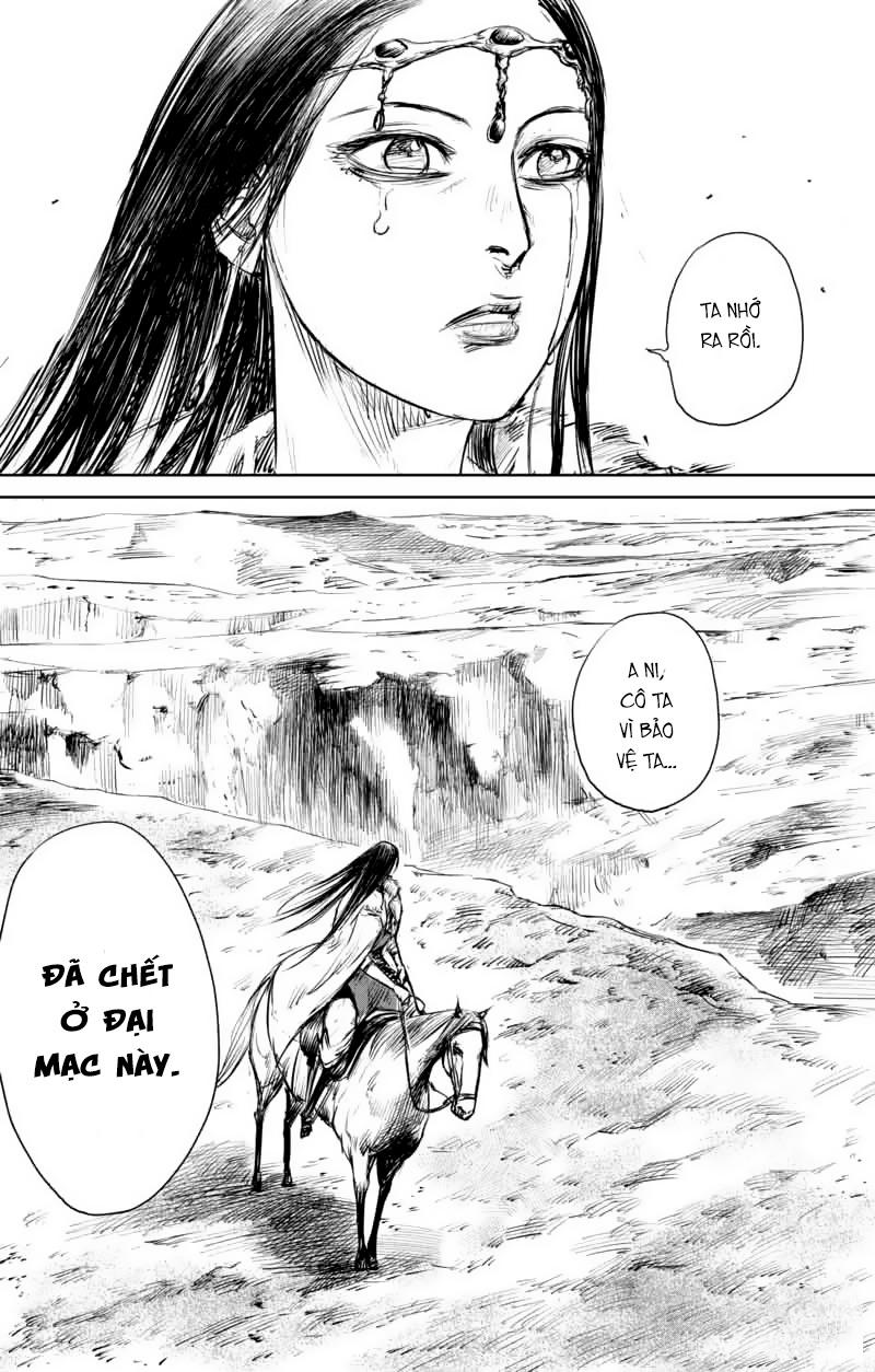 Tiêu Nhân Chap 60 - Next Chap 59