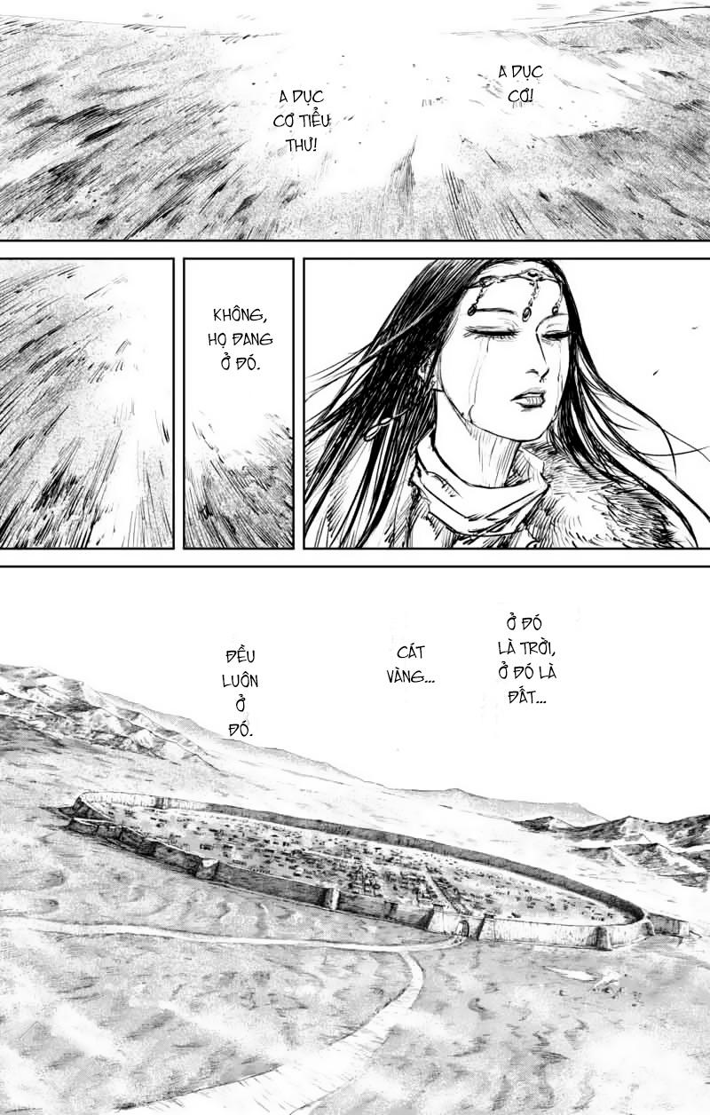 Tiêu Nhân Chap 60 - Next Chap 59