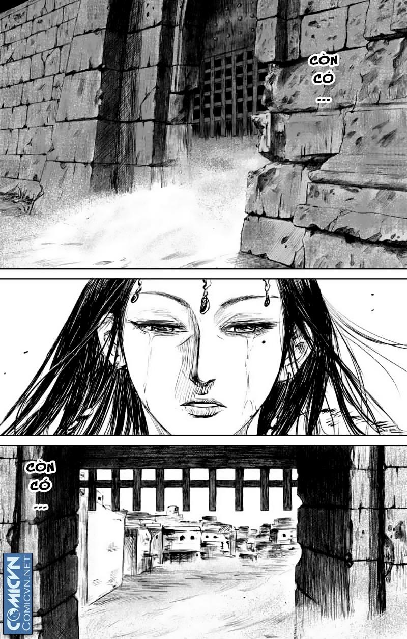Tiêu Nhân Chap 60 - Next Chap 59