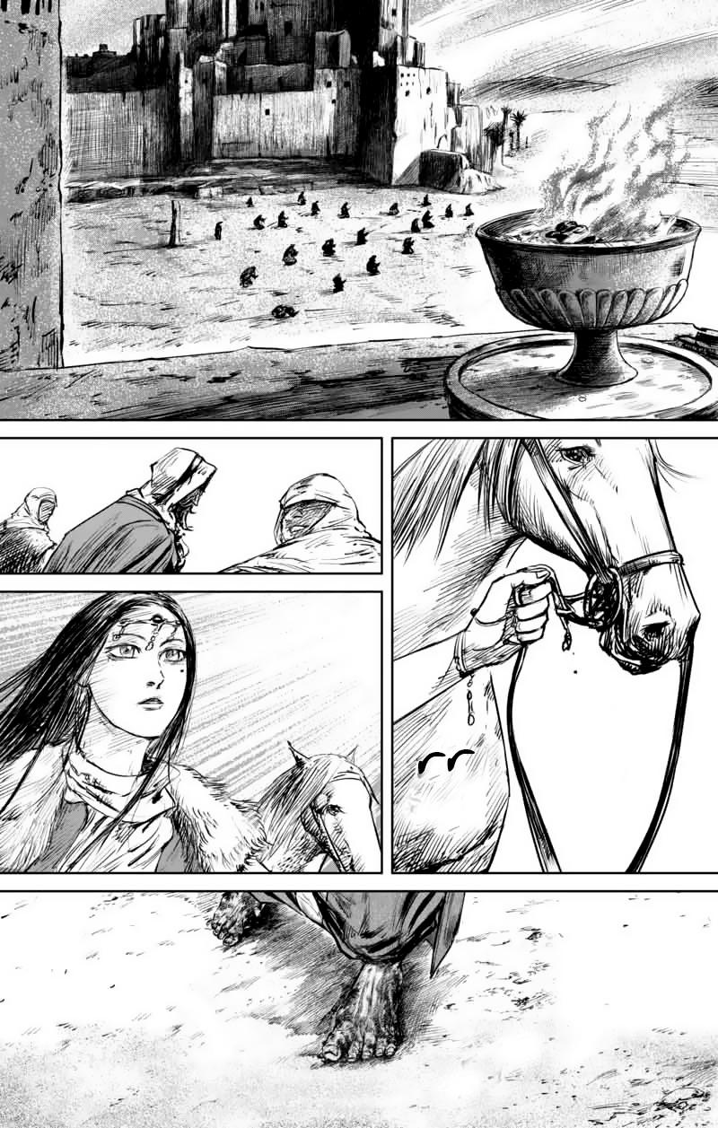 Tiêu Nhân Chap 60 - Next Chap 59