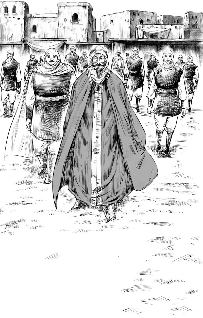 Tiêu Nhân Chap 60 - Next Chap 59