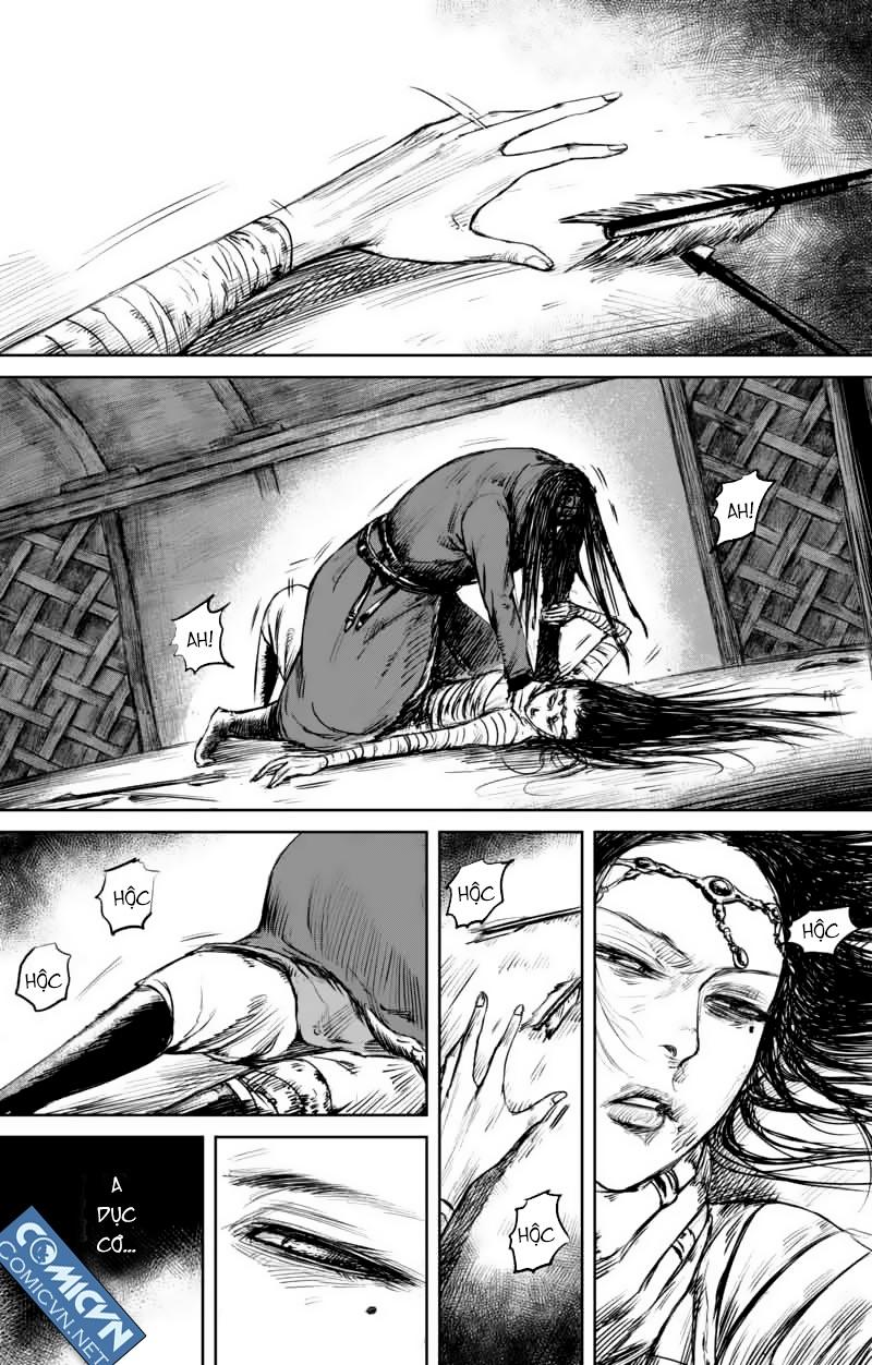 Tiêu Nhân Chap 60 - Next Chap 59