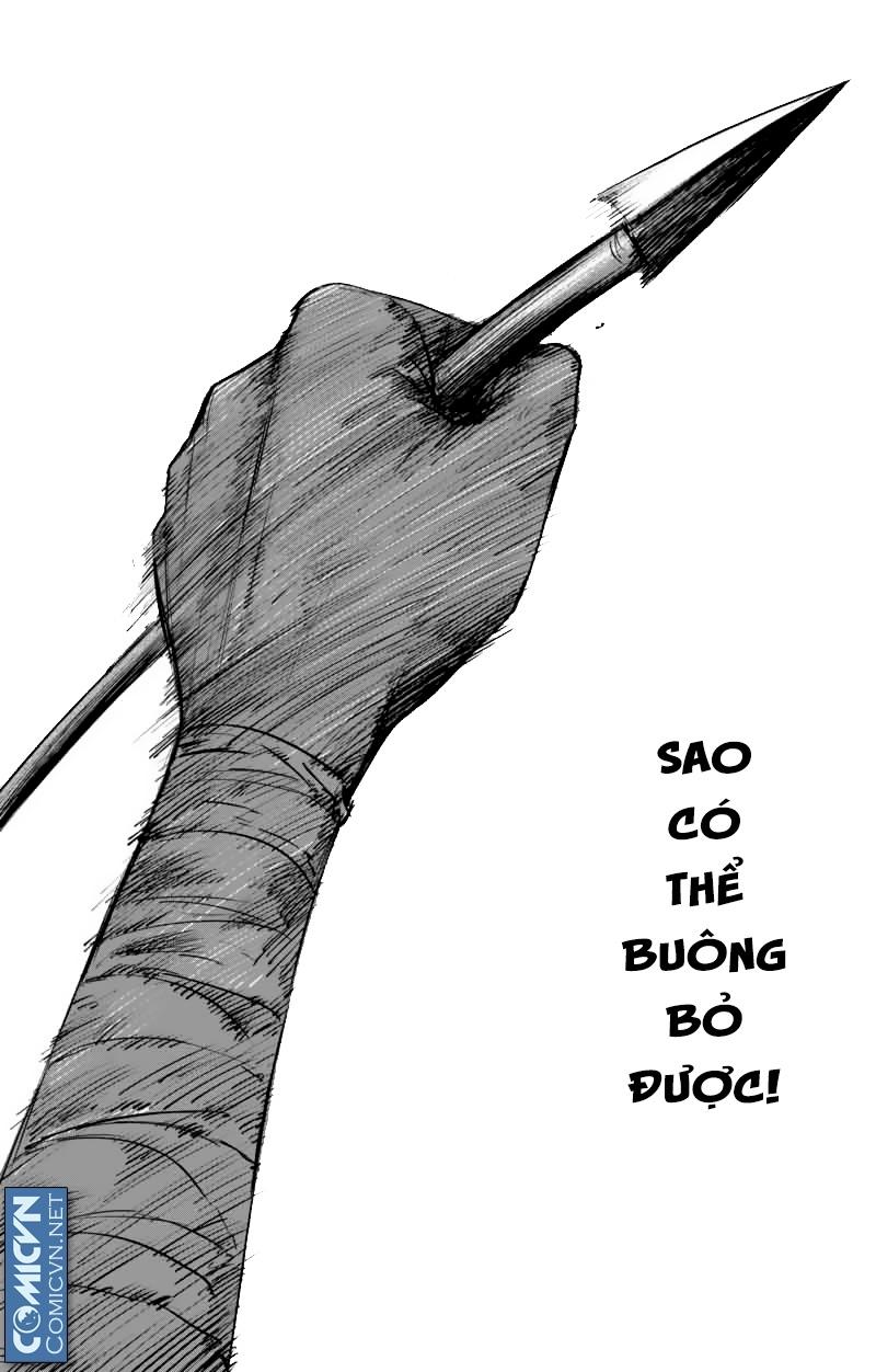 Tiêu Nhân Chap 60 - Next Chap 59