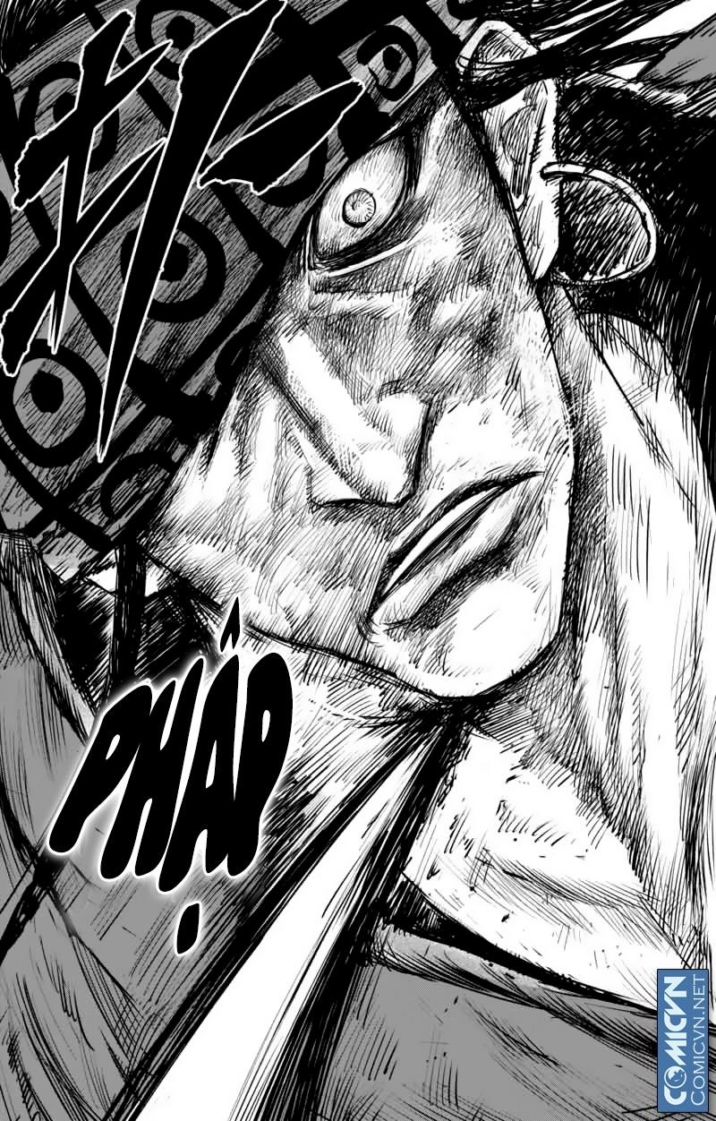 Tiêu Nhân Chap 60 - Next Chap 59