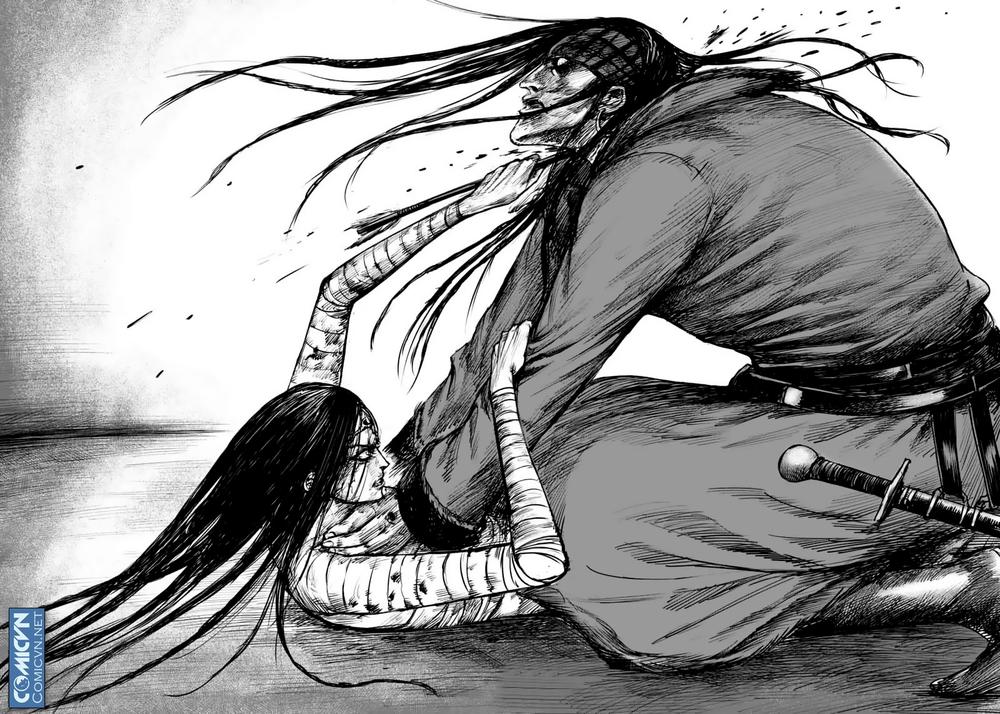Tiêu Nhân Chap 60 - Next Chap 59