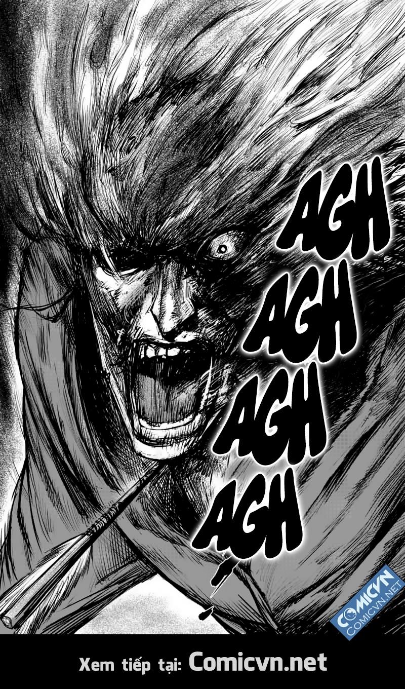 Tiêu Nhân Chap 60 - Next Chap 59