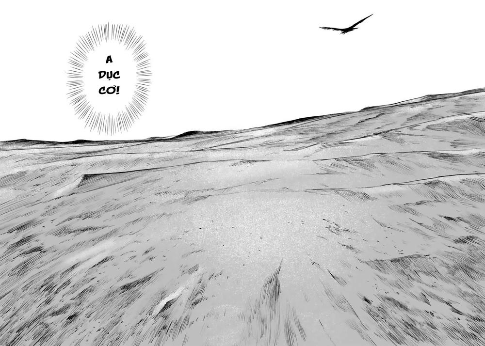 Tiêu Nhân Chap 60 - Next Chap 59