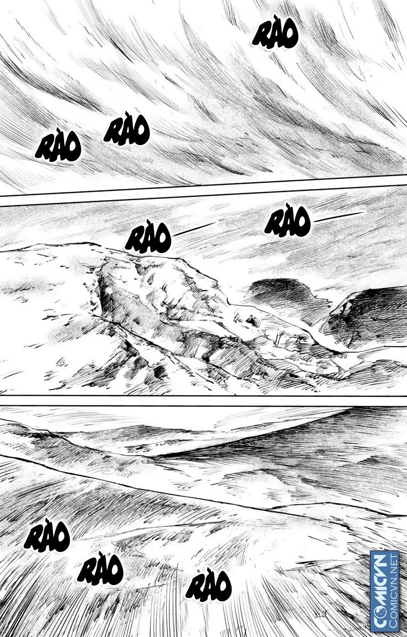 Tiêu Nhân Chap 60 - Next Chap 59