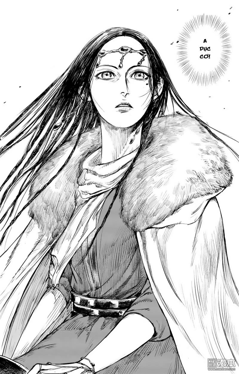 Tiêu Nhân Chap 60 - Next Chap 59