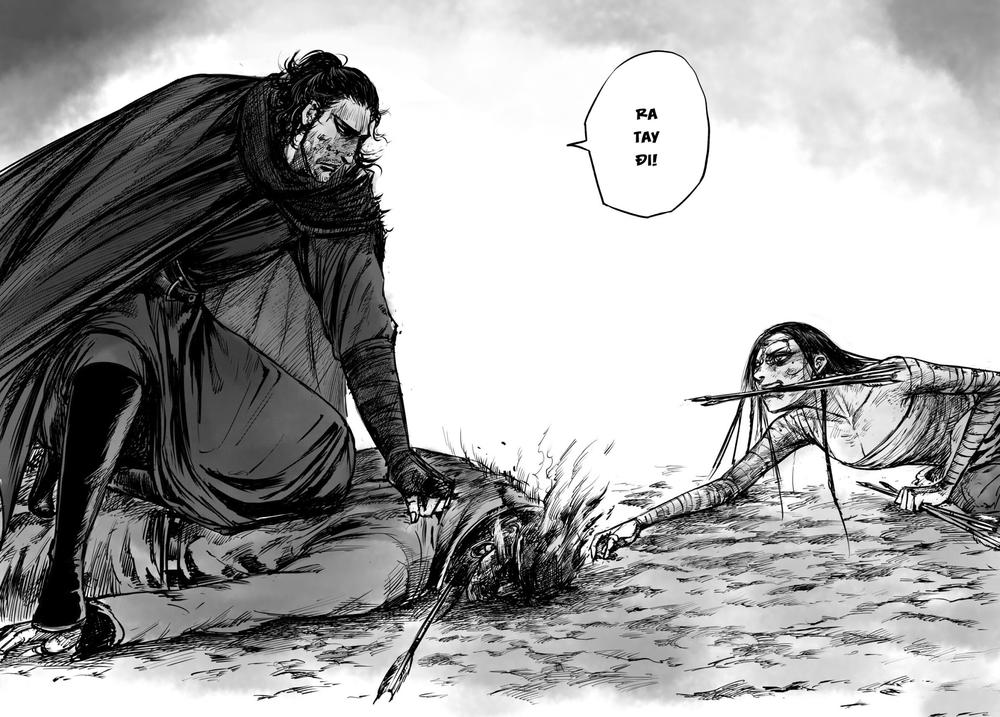 Tiêu Nhân Chap 61 - Next Chap 60
