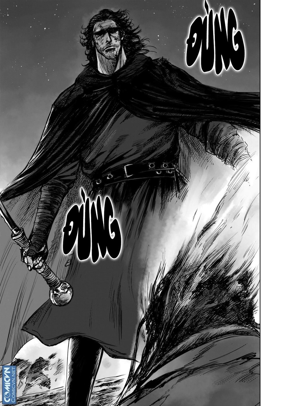 Tiêu Nhân Chap 61 - Next Chap 60