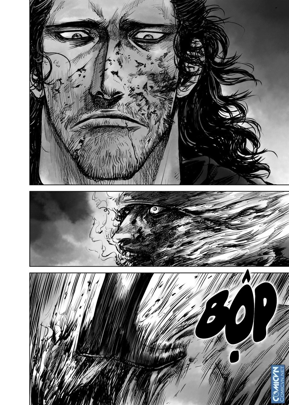 Tiêu Nhân Chap 61 - Next Chap 60