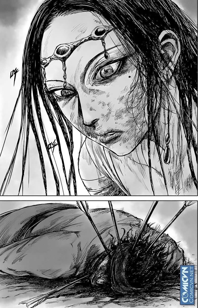 Tiêu Nhân Chap 62 - Next Chap 61