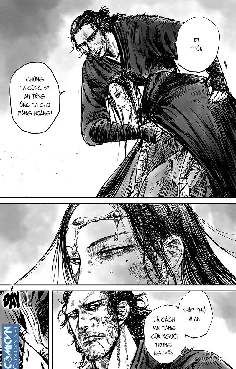Tiêu Nhân Chap 63 - Next Chap 62