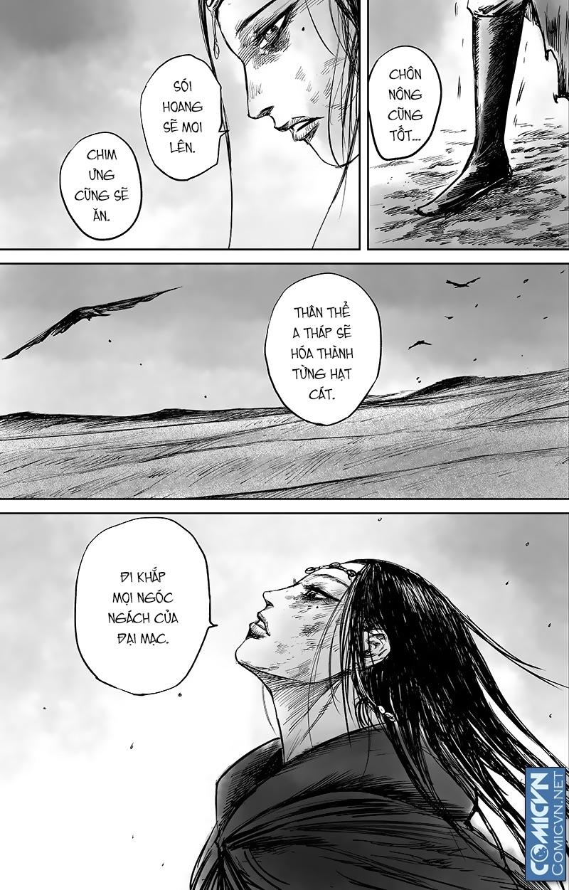Tiêu Nhân Chap 63 - Next Chap 62