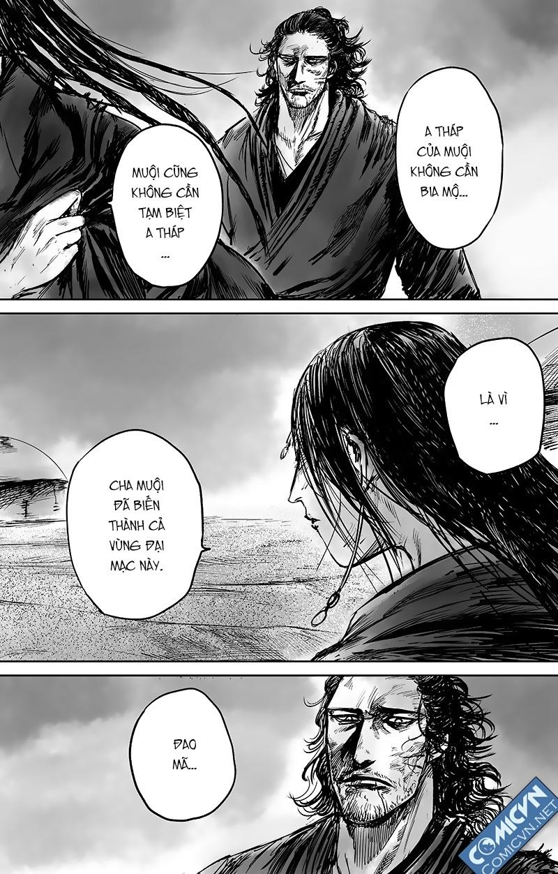 Tiêu Nhân Chap 63 - Next Chap 62