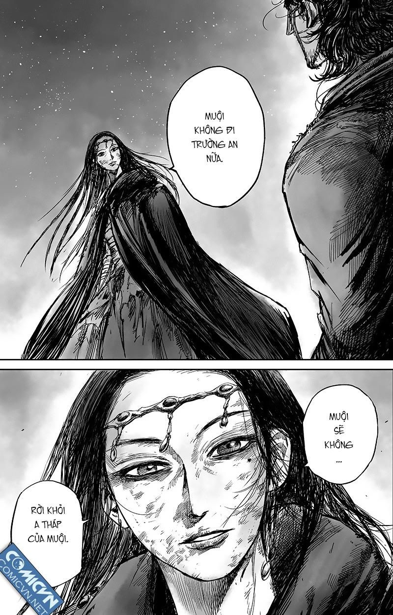 Tiêu Nhân Chap 63 - Next Chap 62