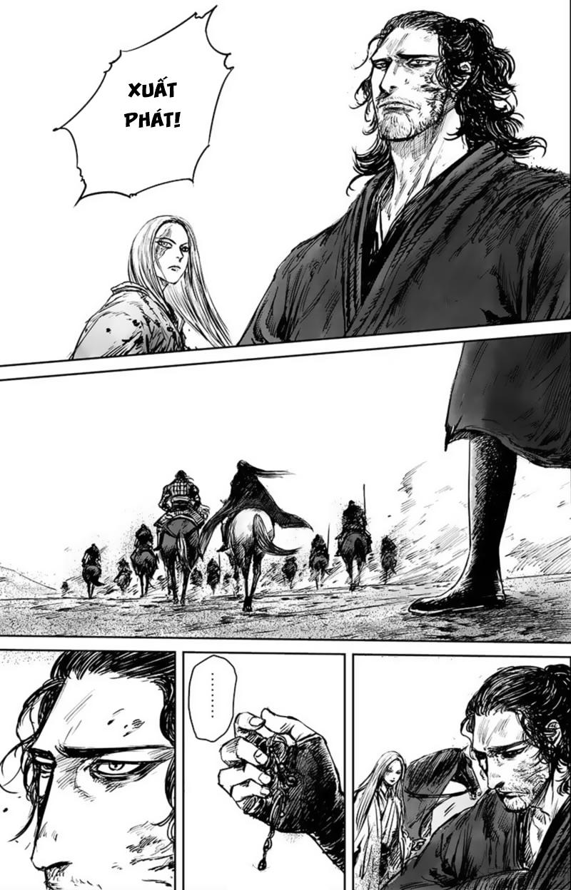 Tiêu Nhân Chap 65 - Next Chap 64