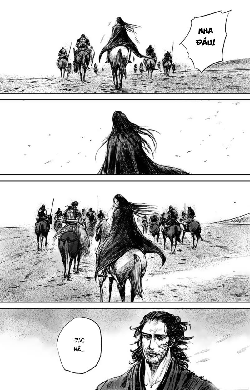 Tiêu Nhân Chap 65 - Next Chap 64