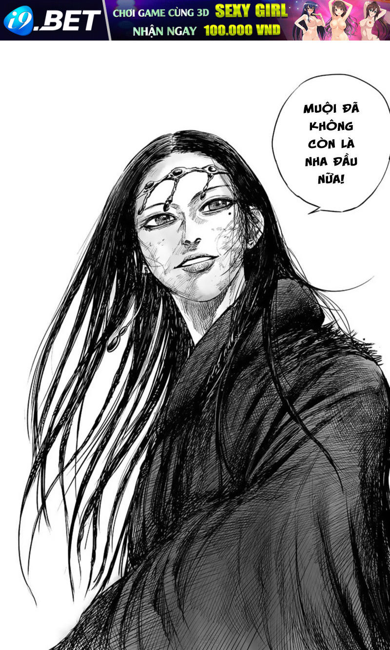Tiêu Nhân Chap 65 - Next Chap 64