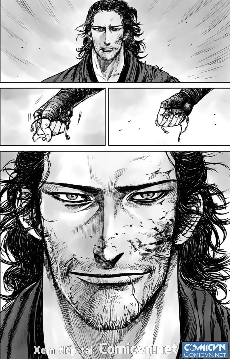 Tiêu Nhân Chap 65 - Next Chap 64