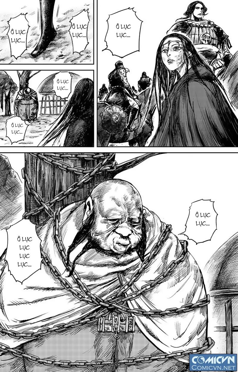 Tiêu Nhân Chap 65 - Next Chap 64