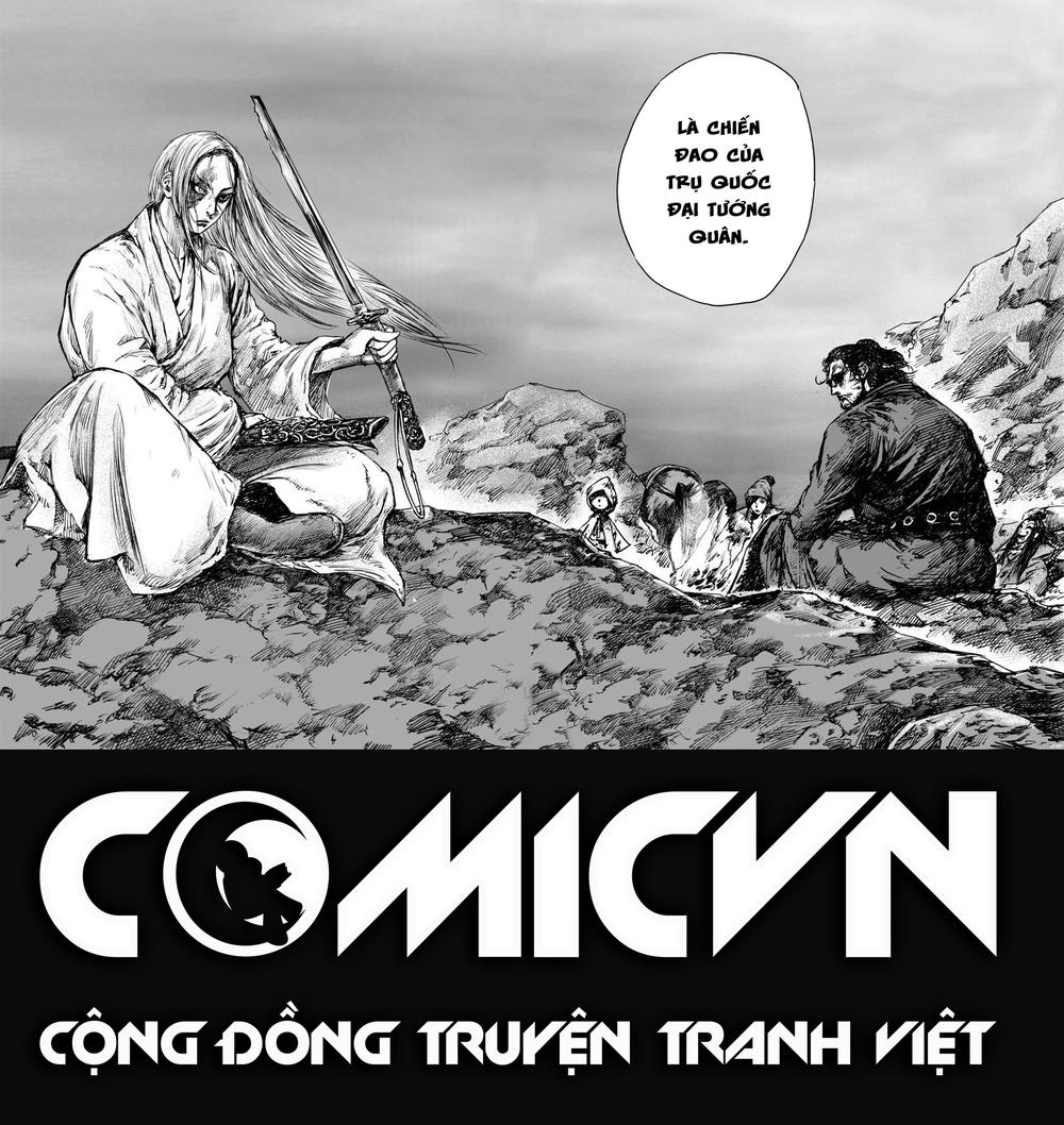 Tiêu Nhân Chap 67 - Next Chap 66