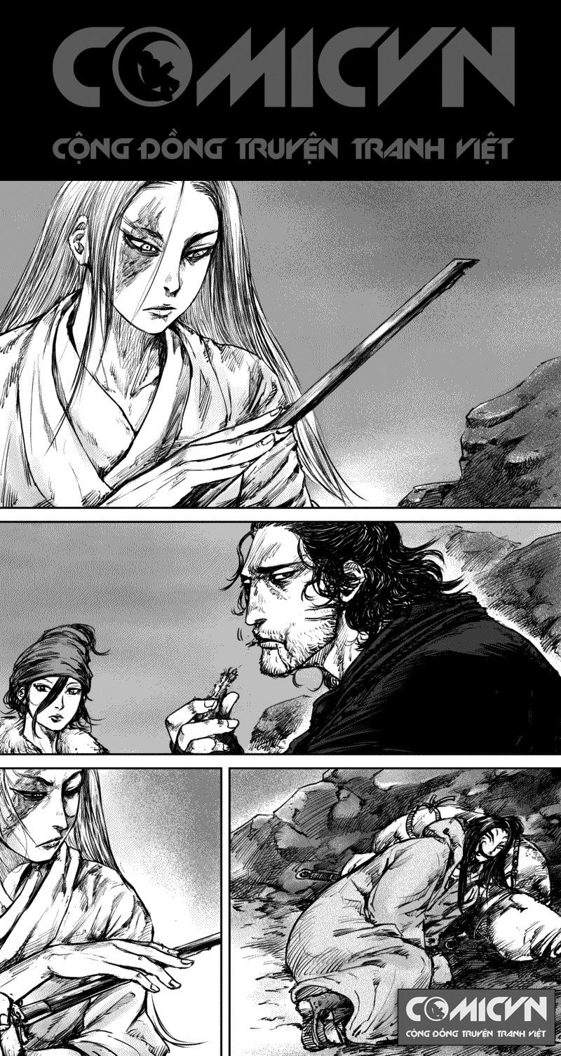 Tiêu Nhân Chap 68 - Next Chap 67