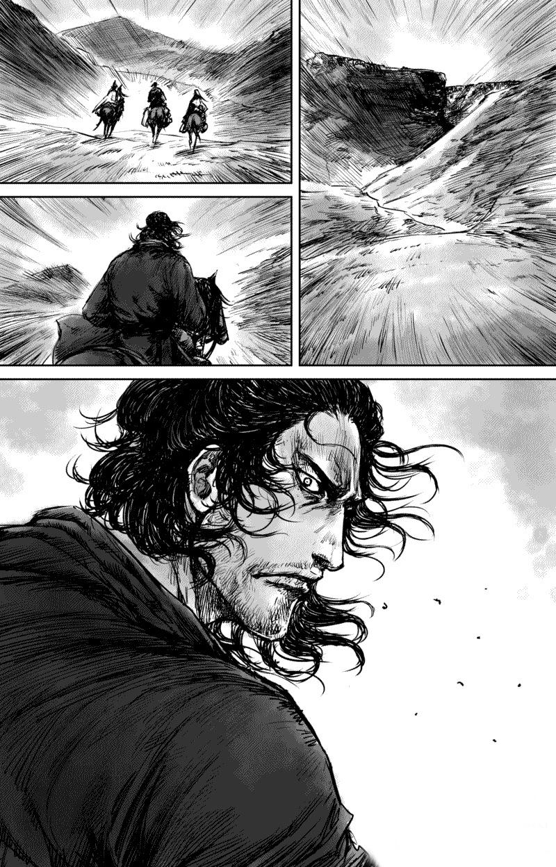 Tiêu Nhân Chap 68 - Next Chap 67