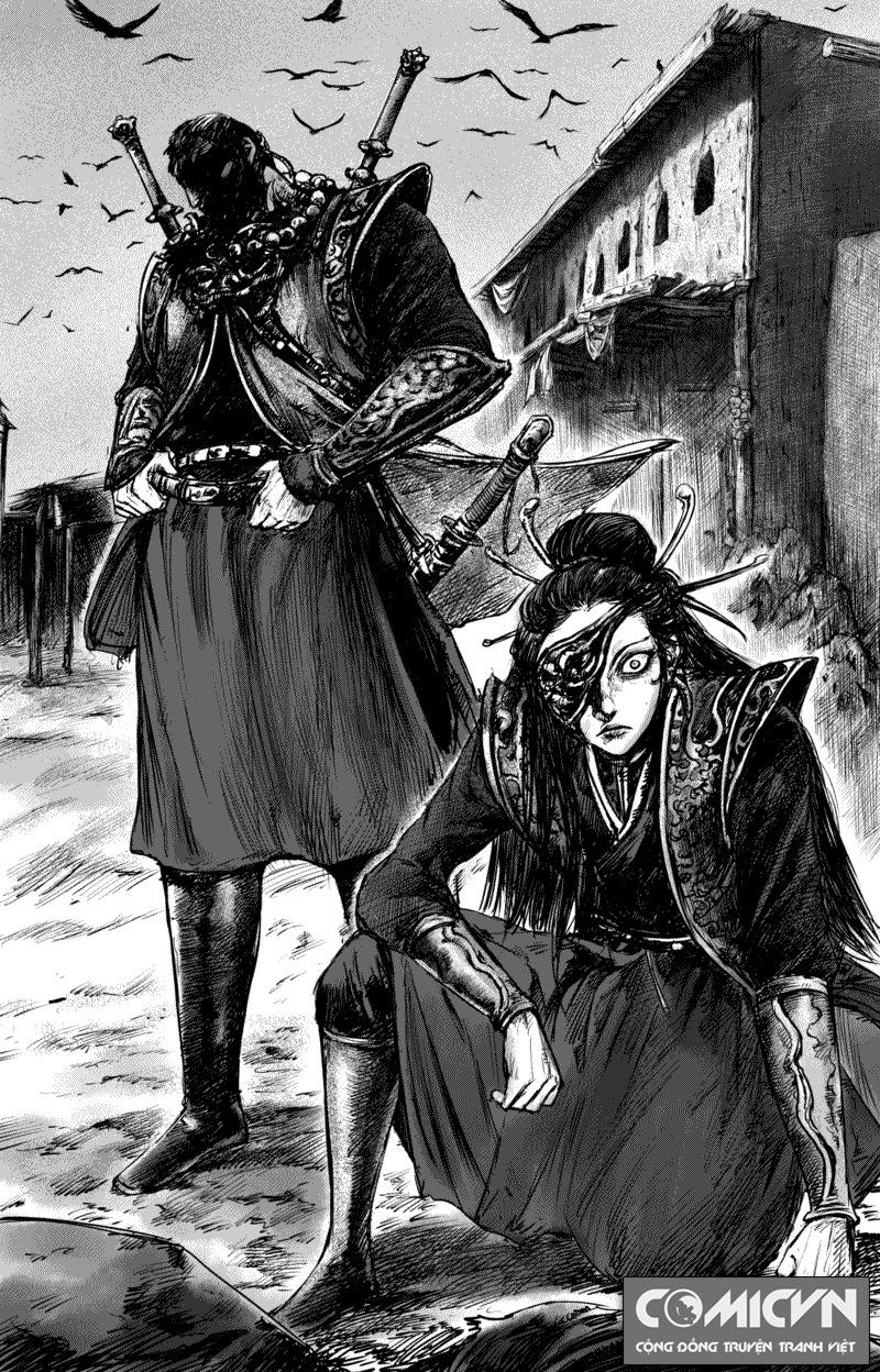 Tiêu Nhân Chap 68 - Next Chap 67