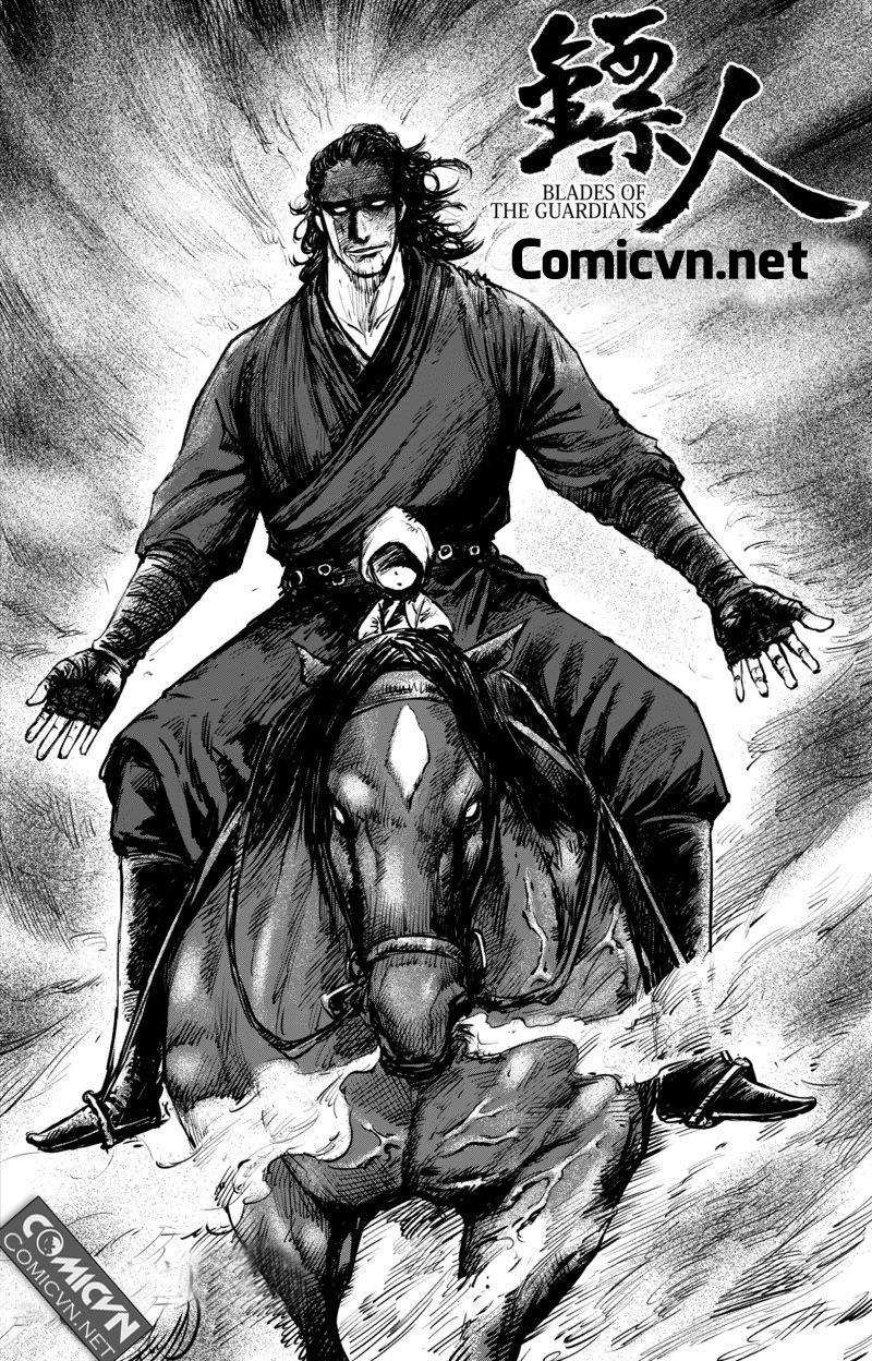Tiêu Nhân Chap 71 - Next Chap 70