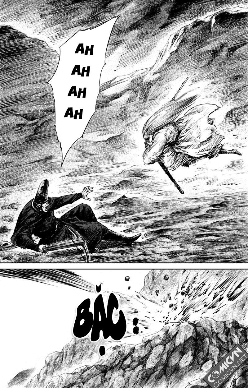 Tiêu Nhân Chap 71 - Next Chap 70