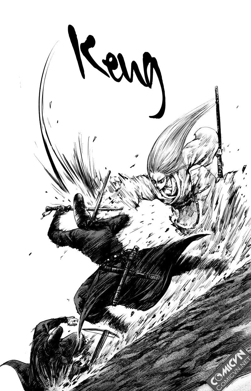Tiêu Nhân Chap 71 - Next Chap 70