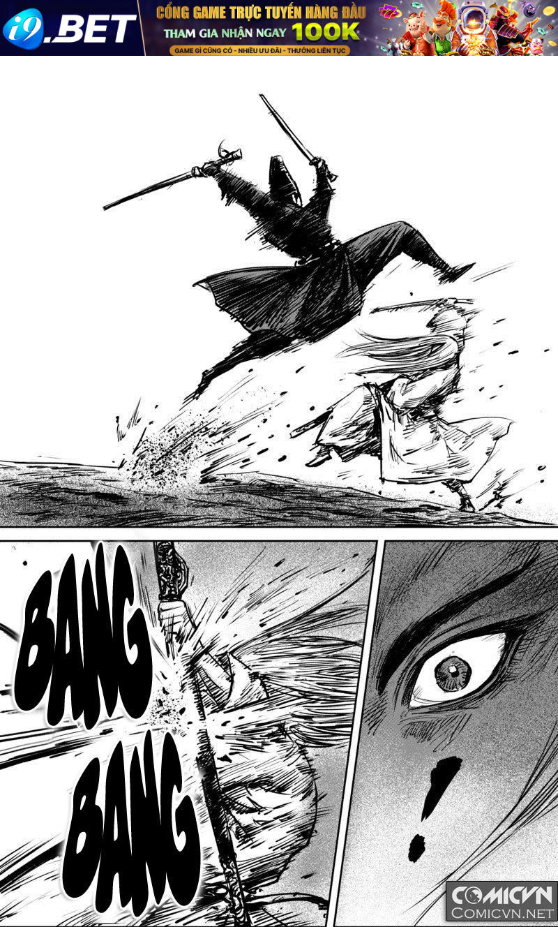 Tiêu Nhân Chap 71 - Next Chap 70