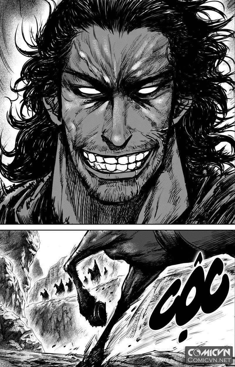 Tiêu Nhân Chap 71 - Next Chap 70