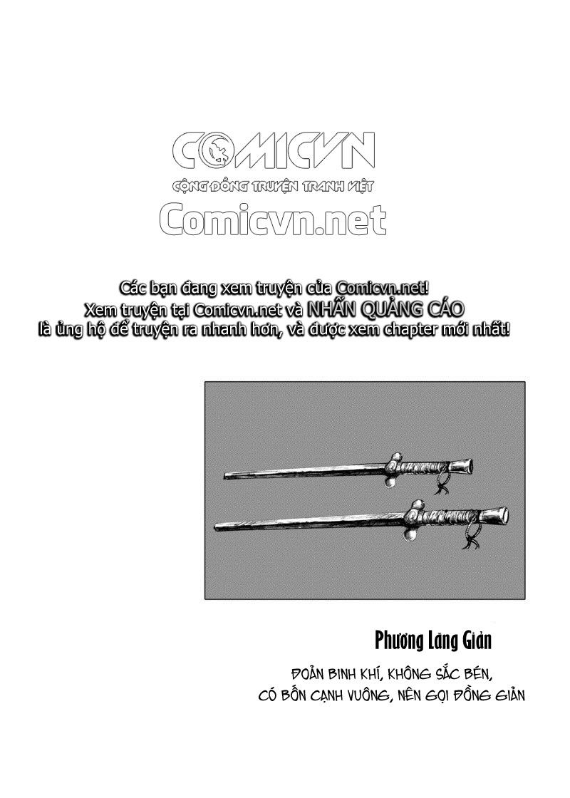Tiêu Nhân Chap 71 - Next Chap 70