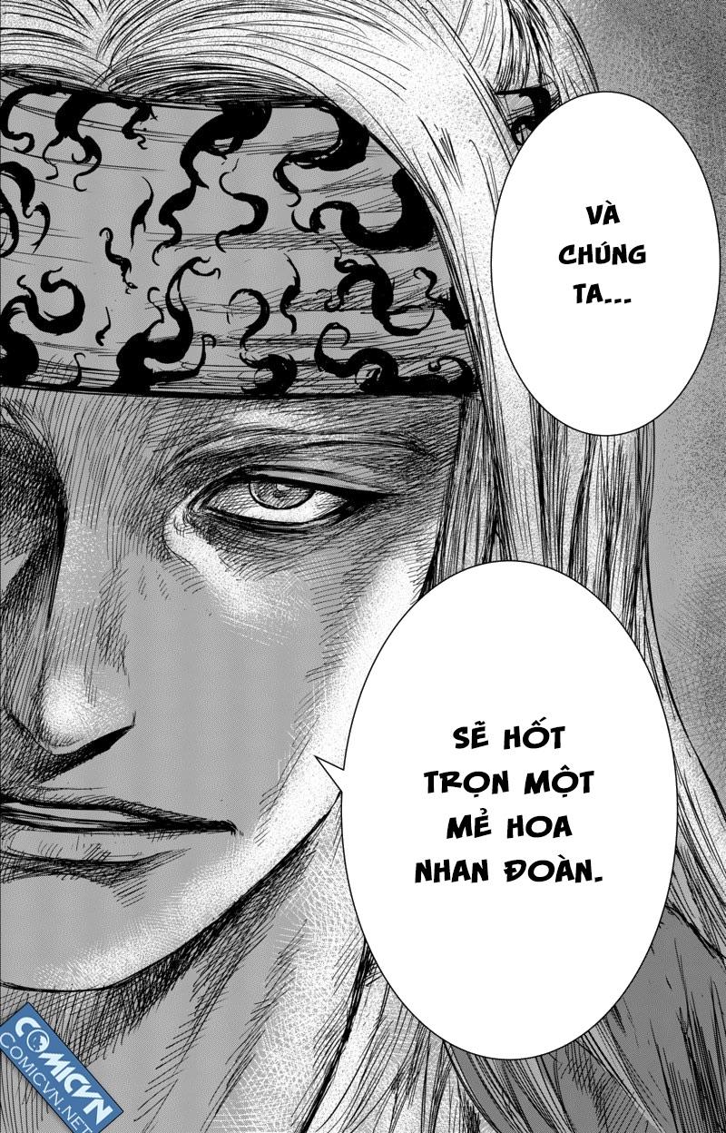Tiêu Nhân Chap 75 - Next Chap 74